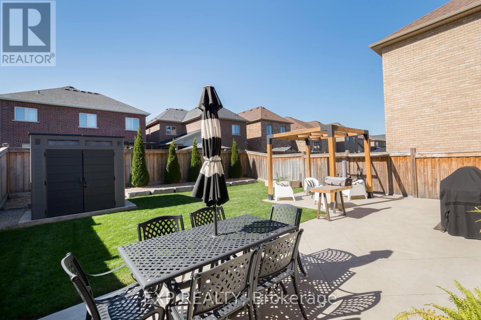 56 Lewis Avenue, Bradford West Gwillimbury, Ontario  L3Z 0X2 - Photo 32 - N12457081