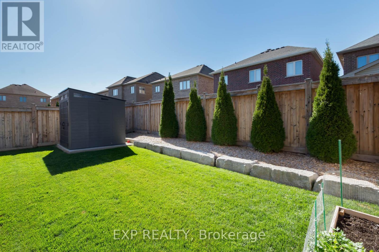 56 Lewis Avenue, Bradford West Gwillimbury, Ontario  L3Z 0X2 - Photo 35 - N12457081