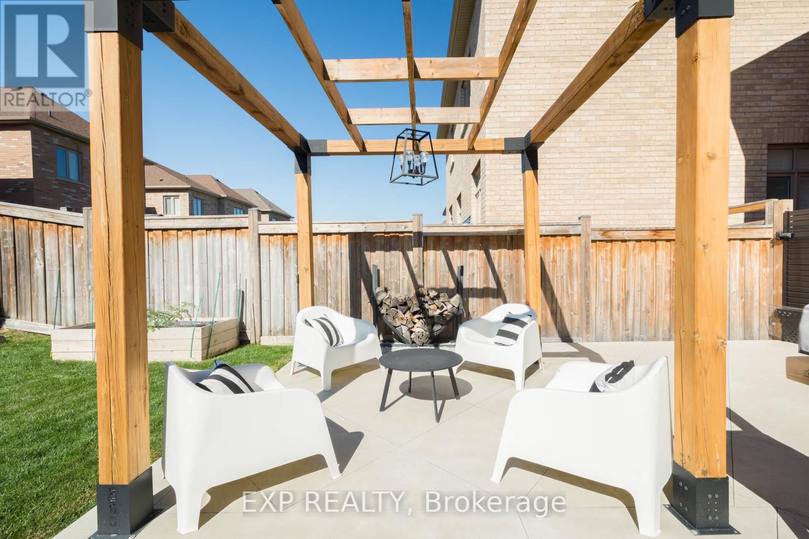 56 Lewis Avenue, Bradford West Gwillimbury, Ontario  L3Z 0X2 - Photo 37 - N12457081