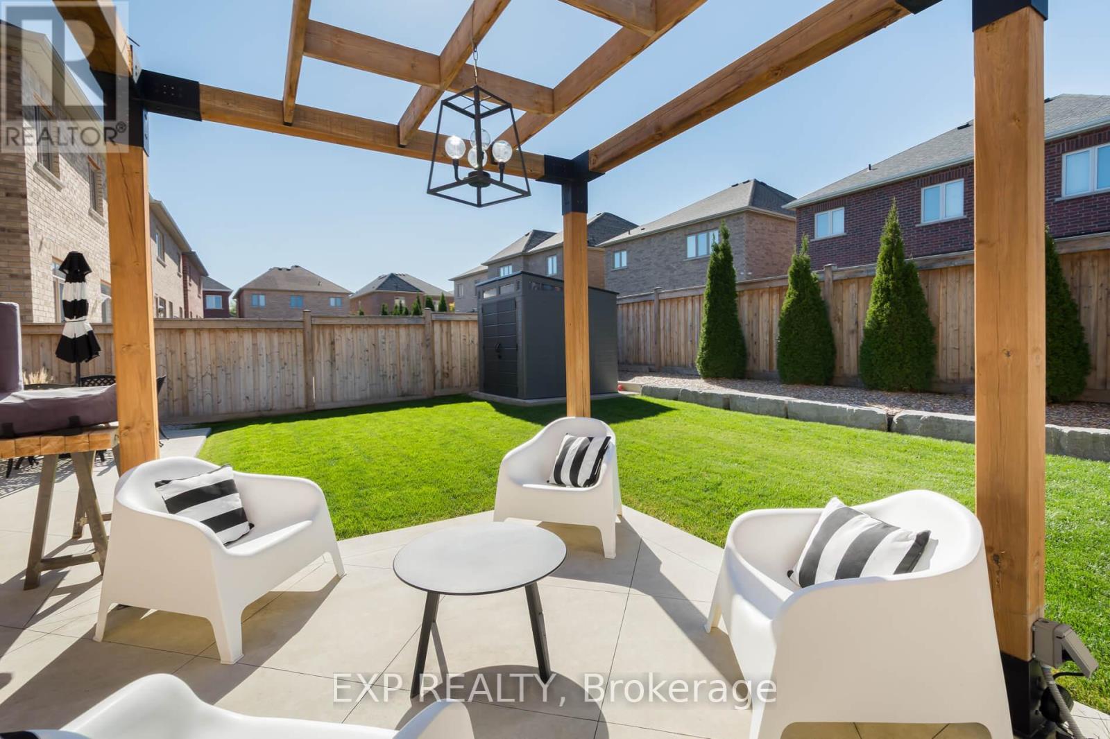 56 Lewis Avenue, Bradford West Gwillimbury, Ontario  L3Z 0X2 - Photo 38 - N12457081