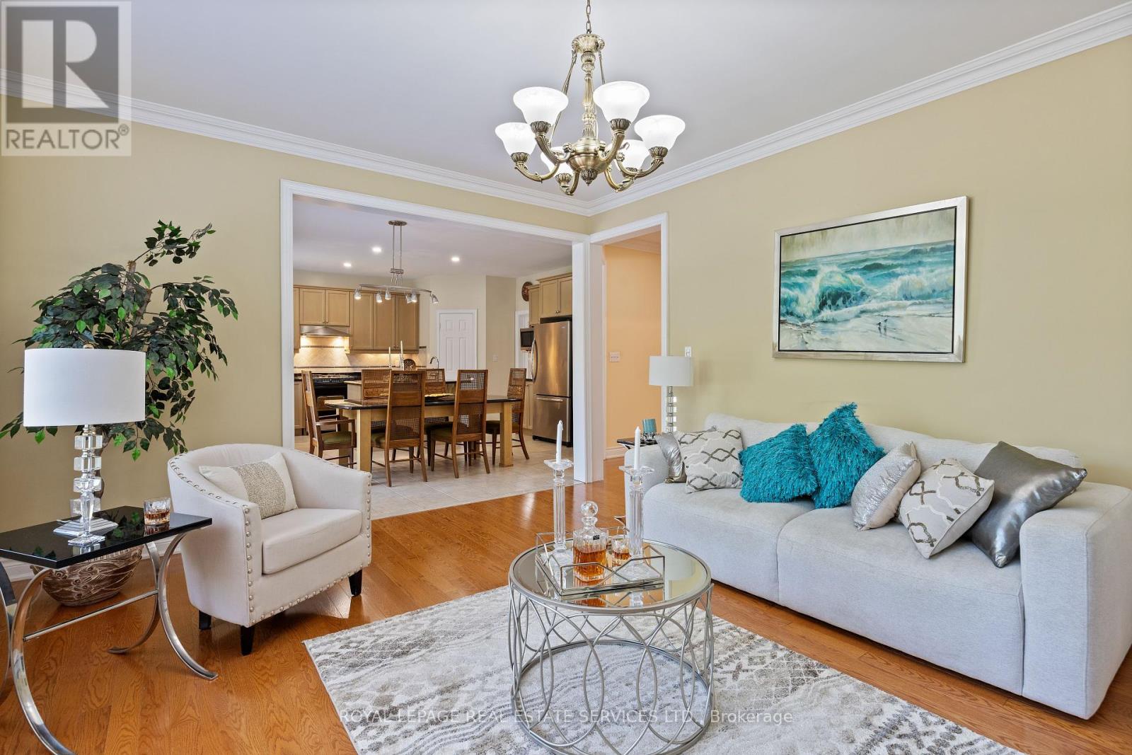 96 Bradgate Drive, Markham, Ontario  L3T 7M3 - Photo 13 - N12457096