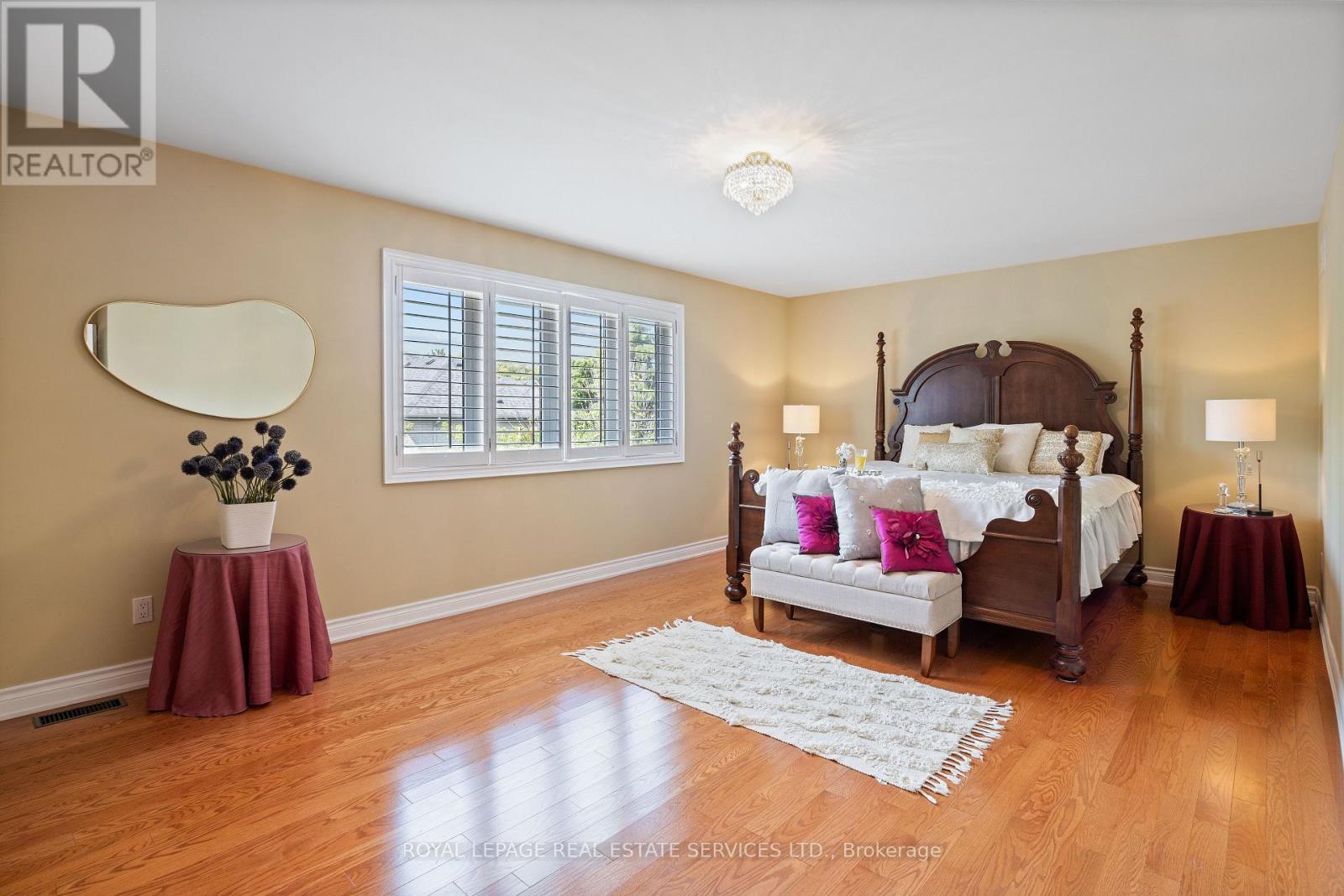 96 Bradgate Drive, Markham, Ontario  L3T 7M3 - Photo 23 - N12457096