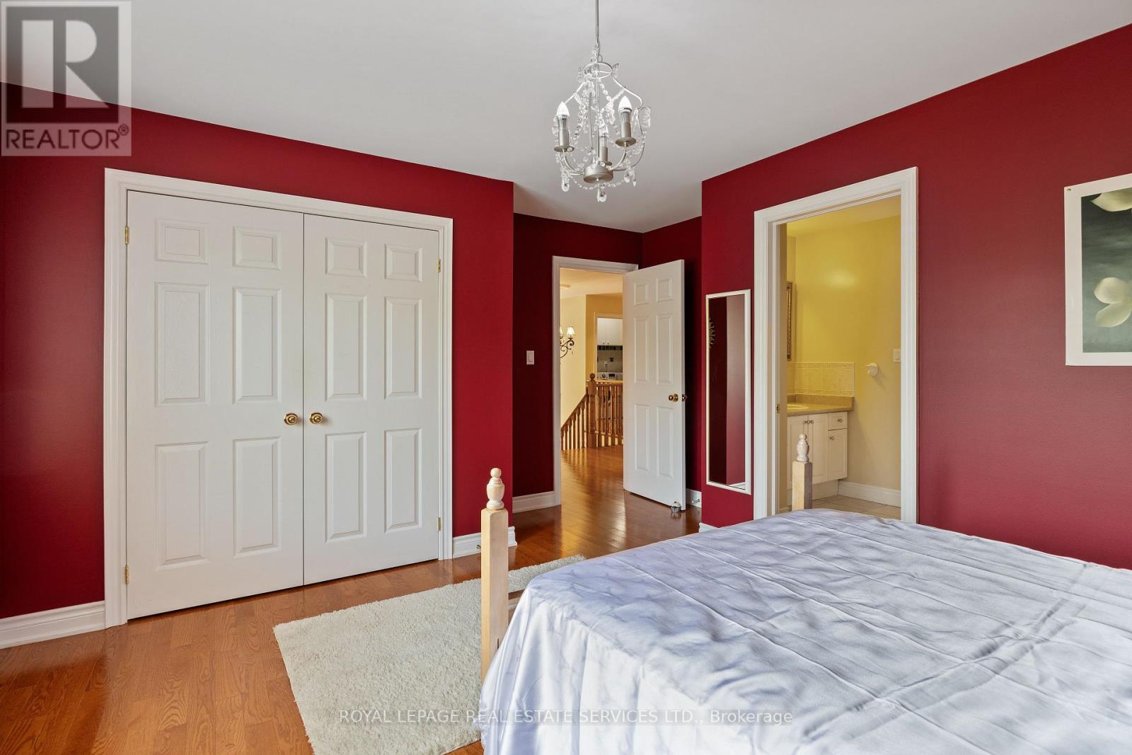 96 Bradgate Drive, Markham, Ontario  L3T 7M3 - Photo 30 - N12457096