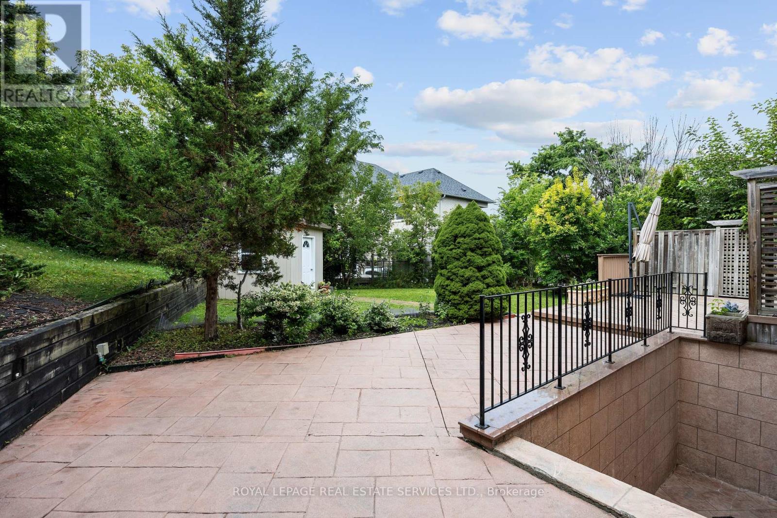 96 Bradgate Drive, Markham, Ontario  L3T 7M3 - Photo 47 - N12457096