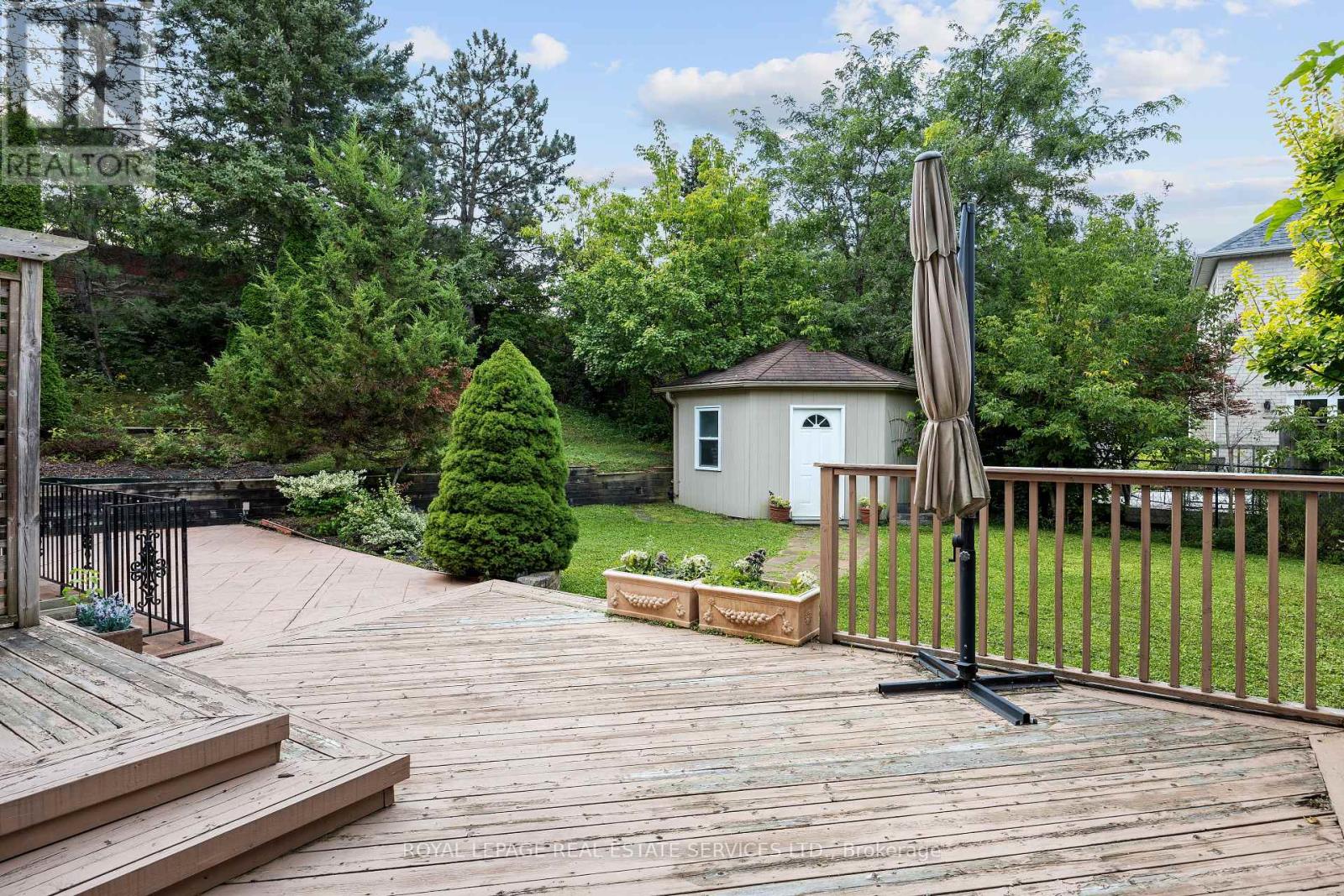96 Bradgate Drive, Markham, Ontario  L3T 7M3 - Photo 48 - N12457096