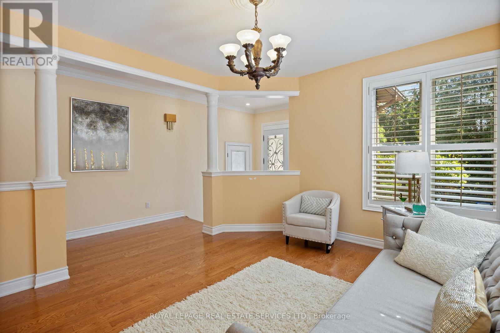 96 Bradgate Drive, Markham, Ontario  L3T 7M3 - Photo 8 - N12457096