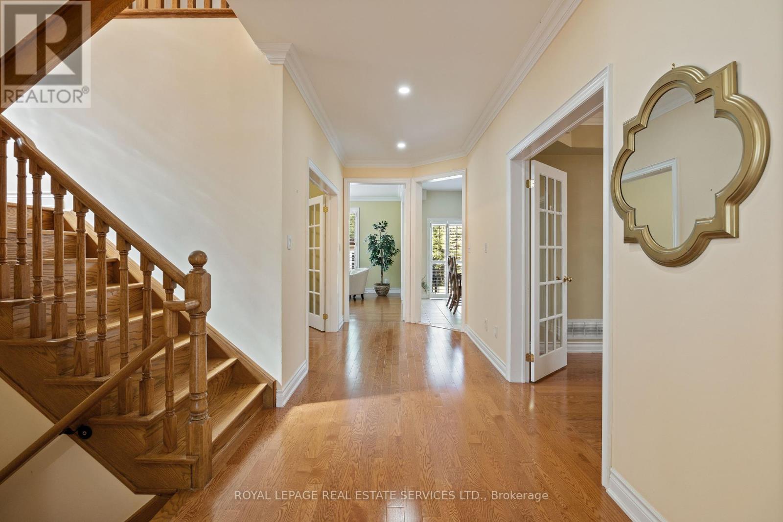 96 Bradgate Drive, Markham, Ontario  L3T 7M3 - Photo 9 - N12457096