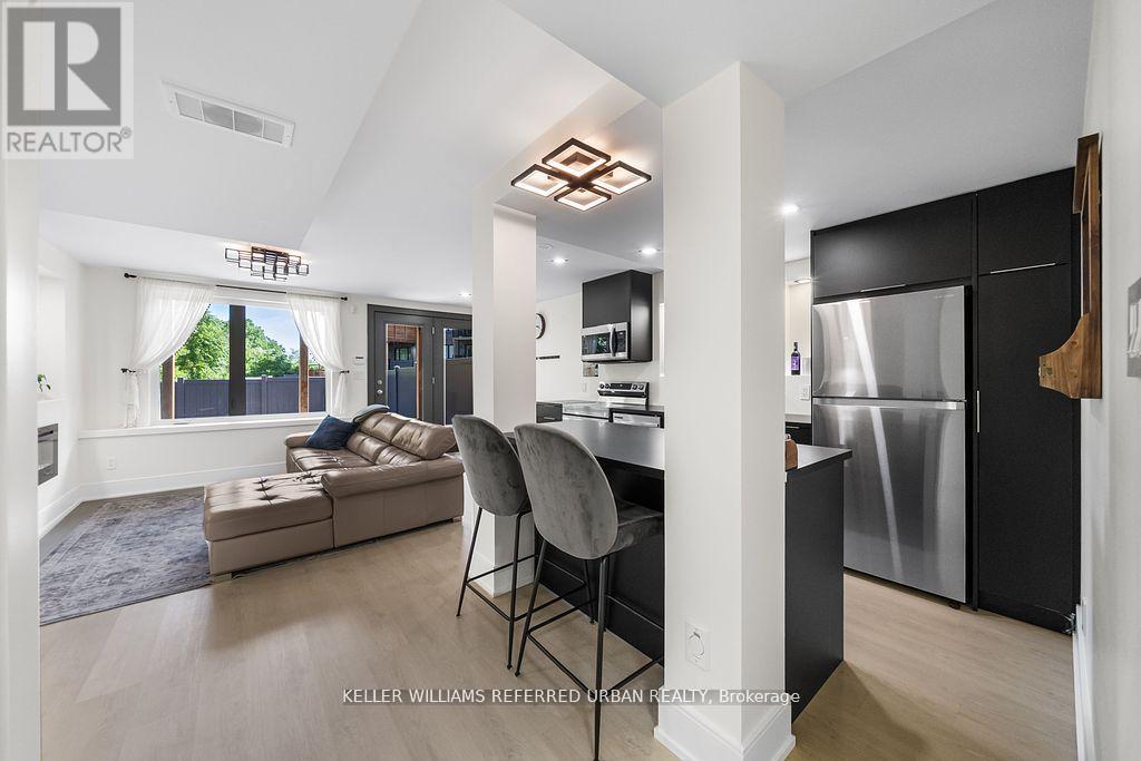 147 Lebovic Campus Drive, Vaughan, Ontario  L6A 5A1 - Photo 42 - N12457104