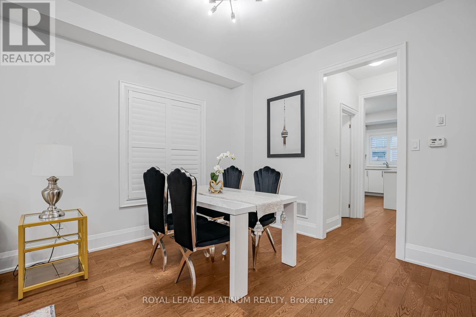 1348 Harrington Street, Innisfil, Ontario  L0L 1W0 - Photo 11 - N12457105