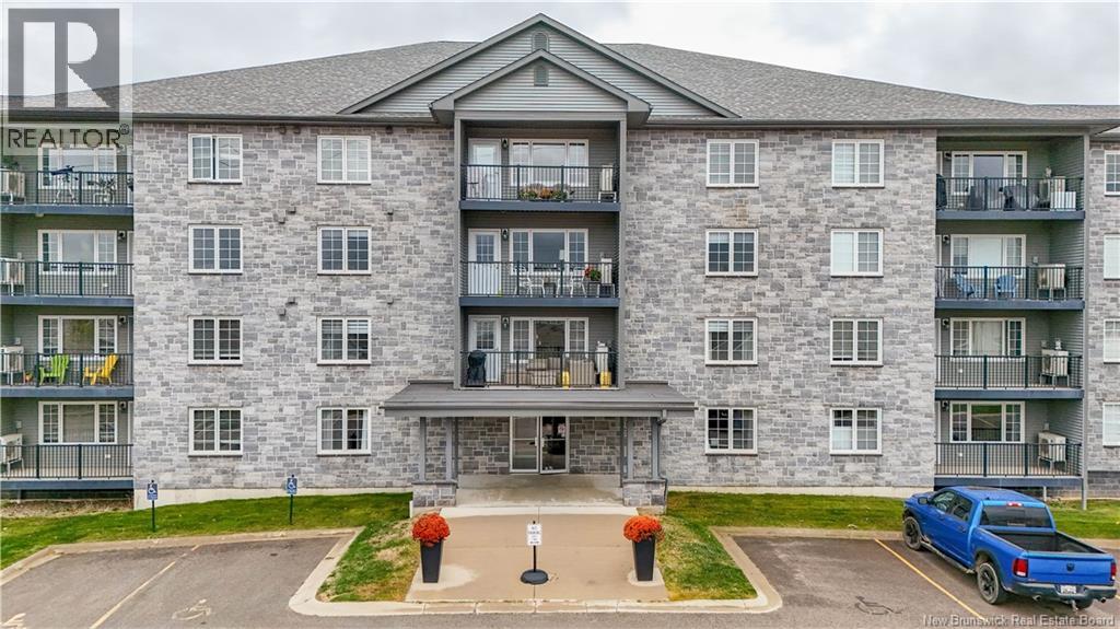155 Lian Street Unit# 329, Fredericton, New Brunswick  E3C 0L9 - Photo 1 - NB128367