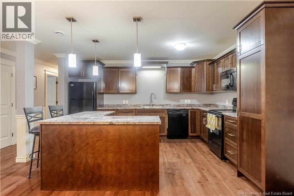 155 Lian Street Unit# 329, Fredericton, New Brunswick  E3C 0L9 - Photo 5 - NB128367