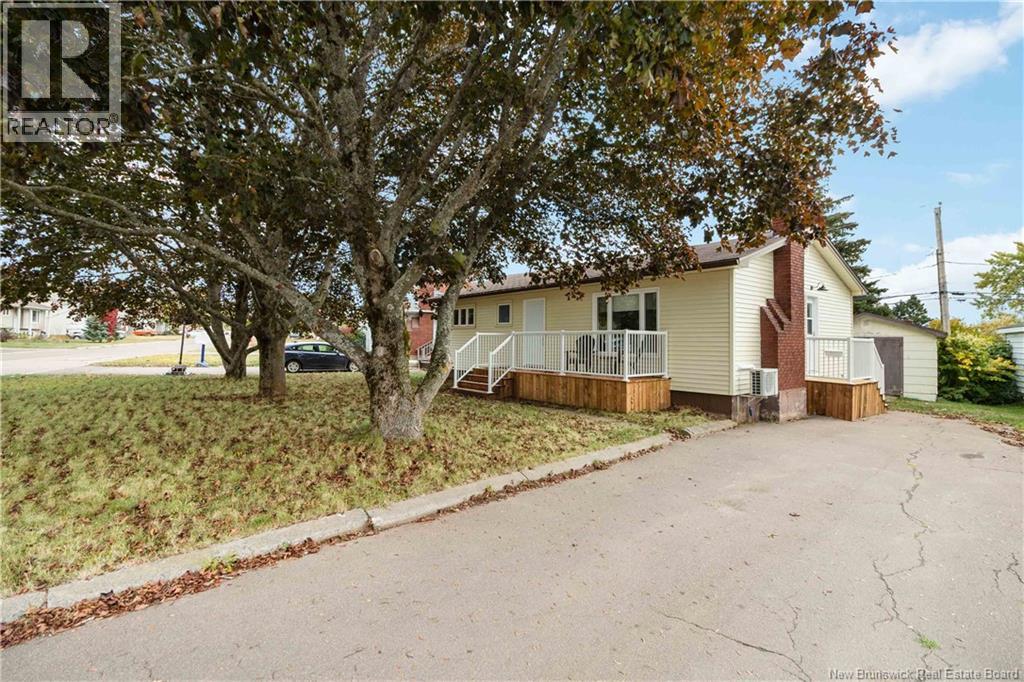 22 Wynwood Drive, Moncton, New Brunswick  E1A 2M3 - Photo 1 - NB127775