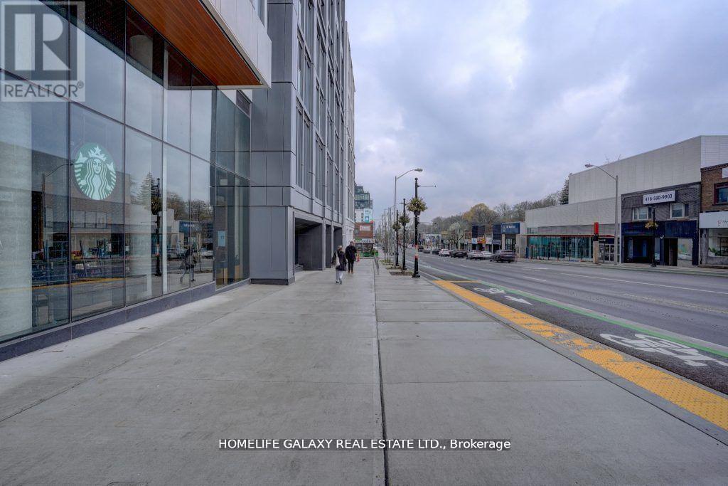 307 - 2020 Bathurst Street, Toronto, Ontario  M5P 0A6 - Photo 25 - C12434682