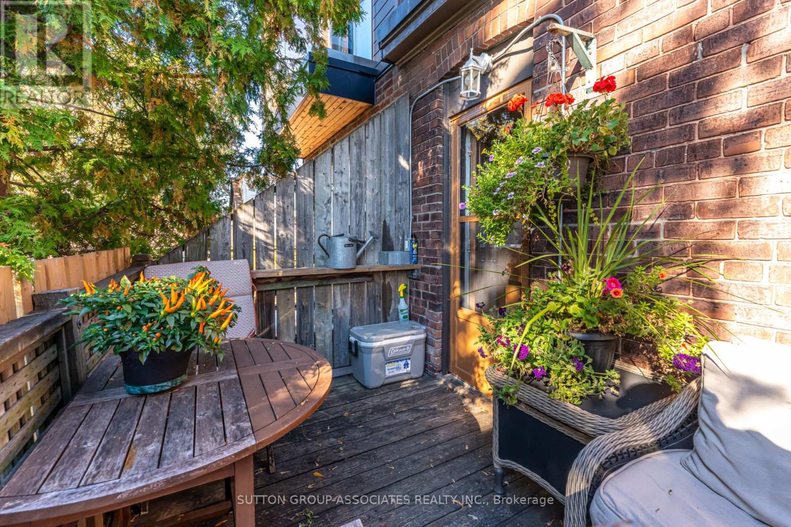 224 Lippincott Street, Toronto, Ontario  M5S 2P5 - Photo 23 - C12455309