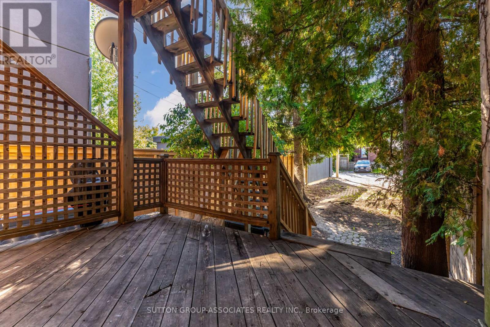 224 Lippincott Street, Toronto, Ontario  M5S 2P5 - Photo 47 - C12455309