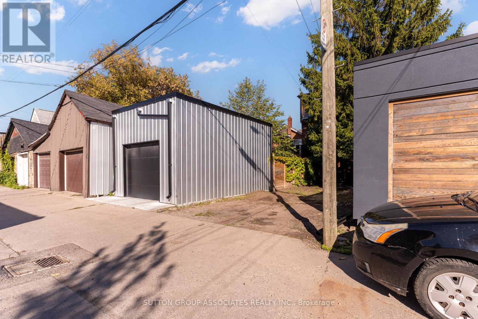 224 Lippincott Street, Toronto, Ontario  M5S 2P5 - Photo 50 - C12455309