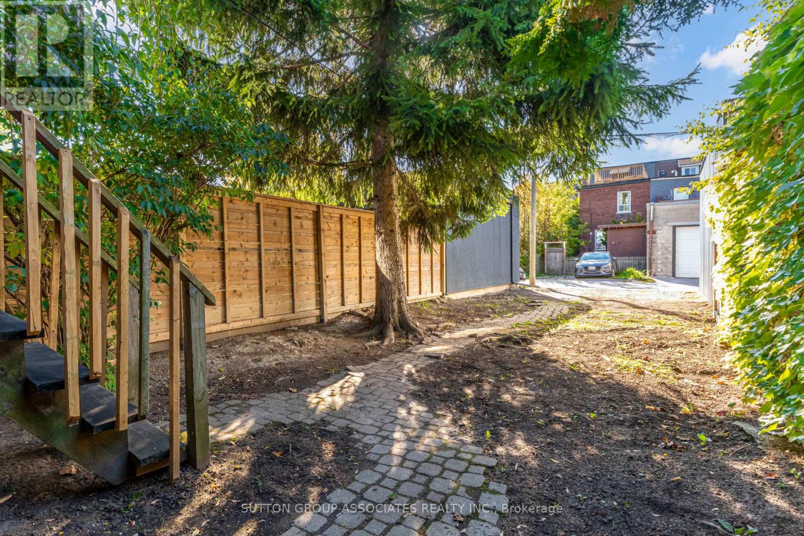 224 Lippincott Street, Toronto, Ontario  M5S 2P5 - Photo 48 - C12455309