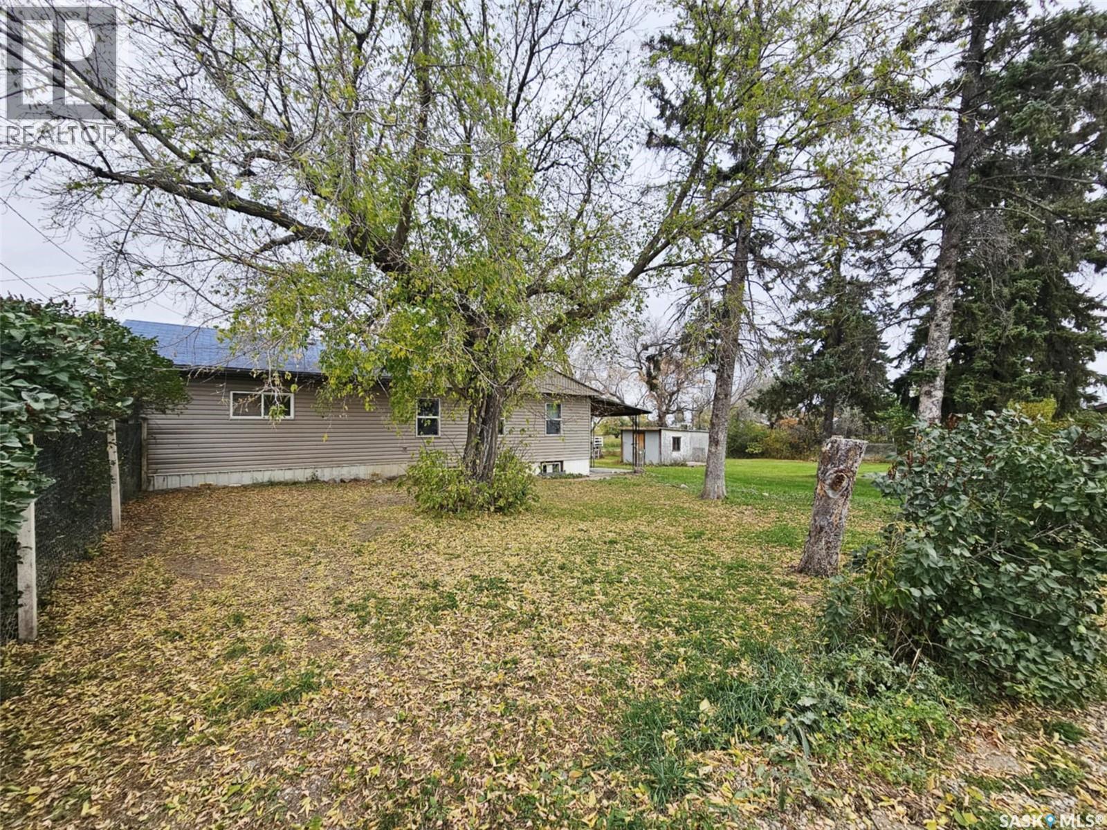 45 Assiniboia Avenue, Dubuc, Saskatchewan  S0A 0R0 - Photo 49 - SK020639