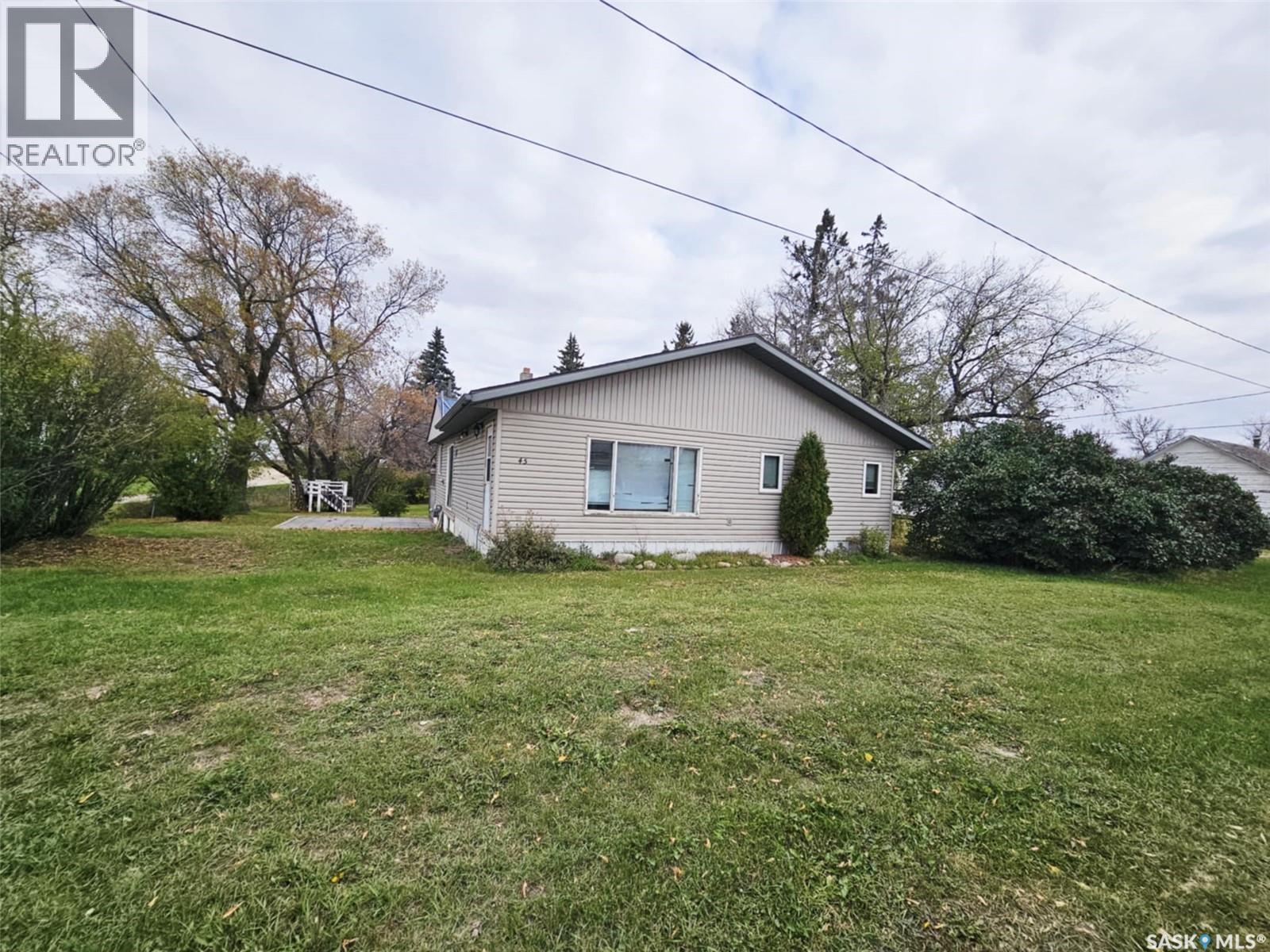 45 Assiniboia Avenue, Dubuc, Saskatchewan  S0A 0R0 - Photo 50 - SK020639