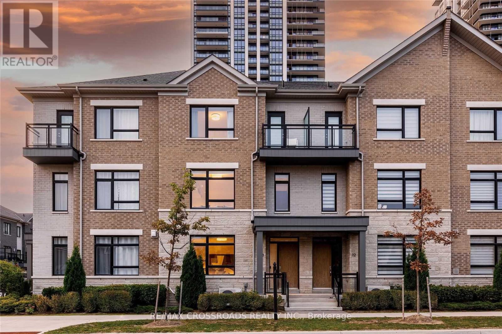 10 ACTIVE ROAD, Markham, Ontario