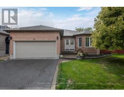 84 PRINGLE DRIVE, Barrie, Ontario
