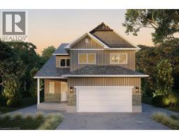 194 BRIDGE Crescent, Minto, Ontario