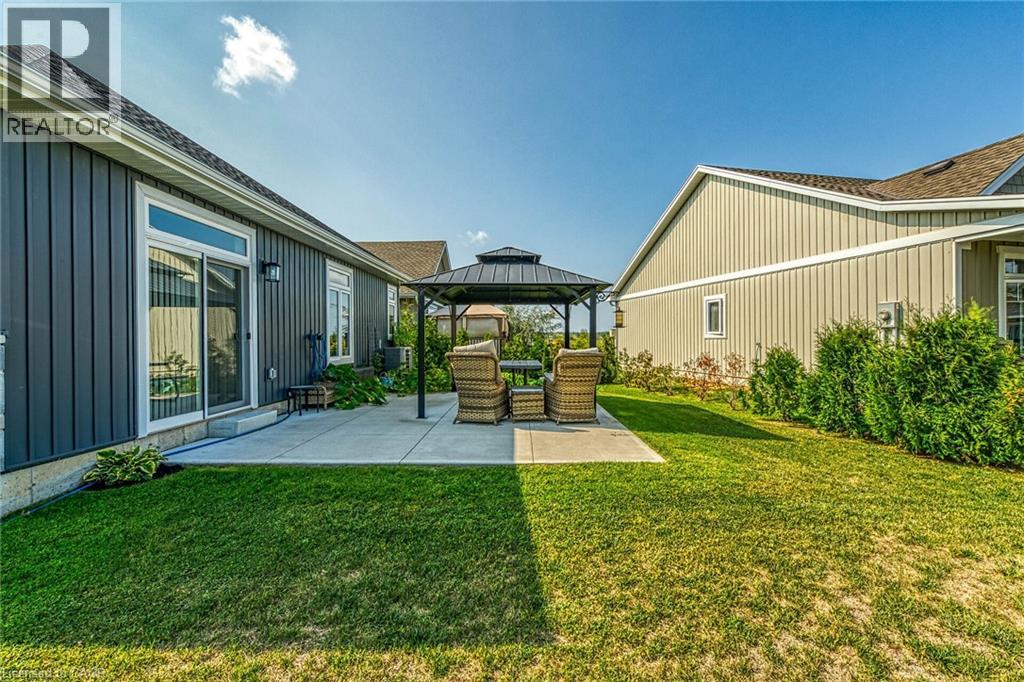 740 Main Street E Unit# 24, Dunnville, Ontario  N1A 0B3 - Photo 36 - 40778362