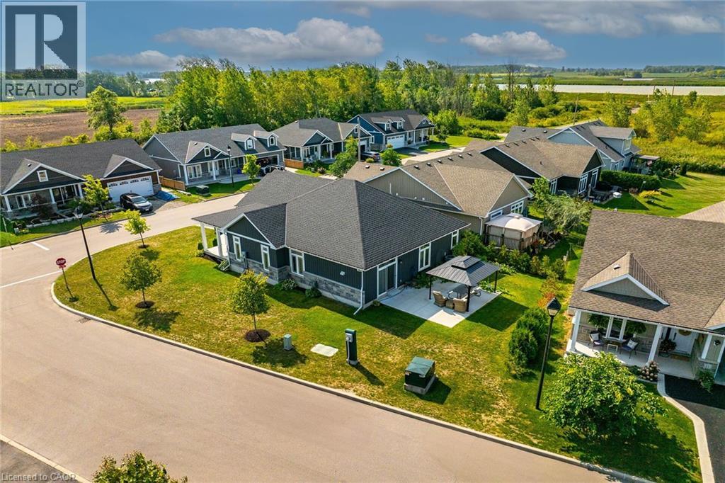 740 Main Street E Unit# 24, Dunnville, Ontario  N1A 0B3 - Photo 40 - 40778362