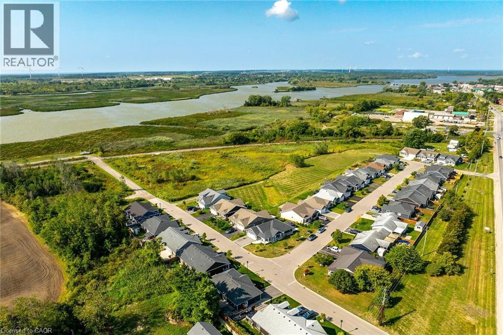 740 Main Street E Unit# 24, Dunnville, Ontario  N1A 0B3 - Photo 48 - 40778362