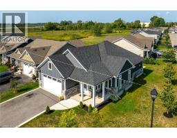 740 MAIN Street E Unit# 24, Dunnville, Ontario