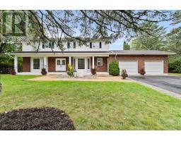 6 HOWARD COURT, Ottawa, Ontario
