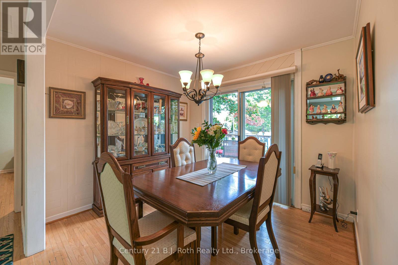 262 Lawrence Avenue, Orillia, Ontario  L3V 5M4 - Photo 17 - S12457223