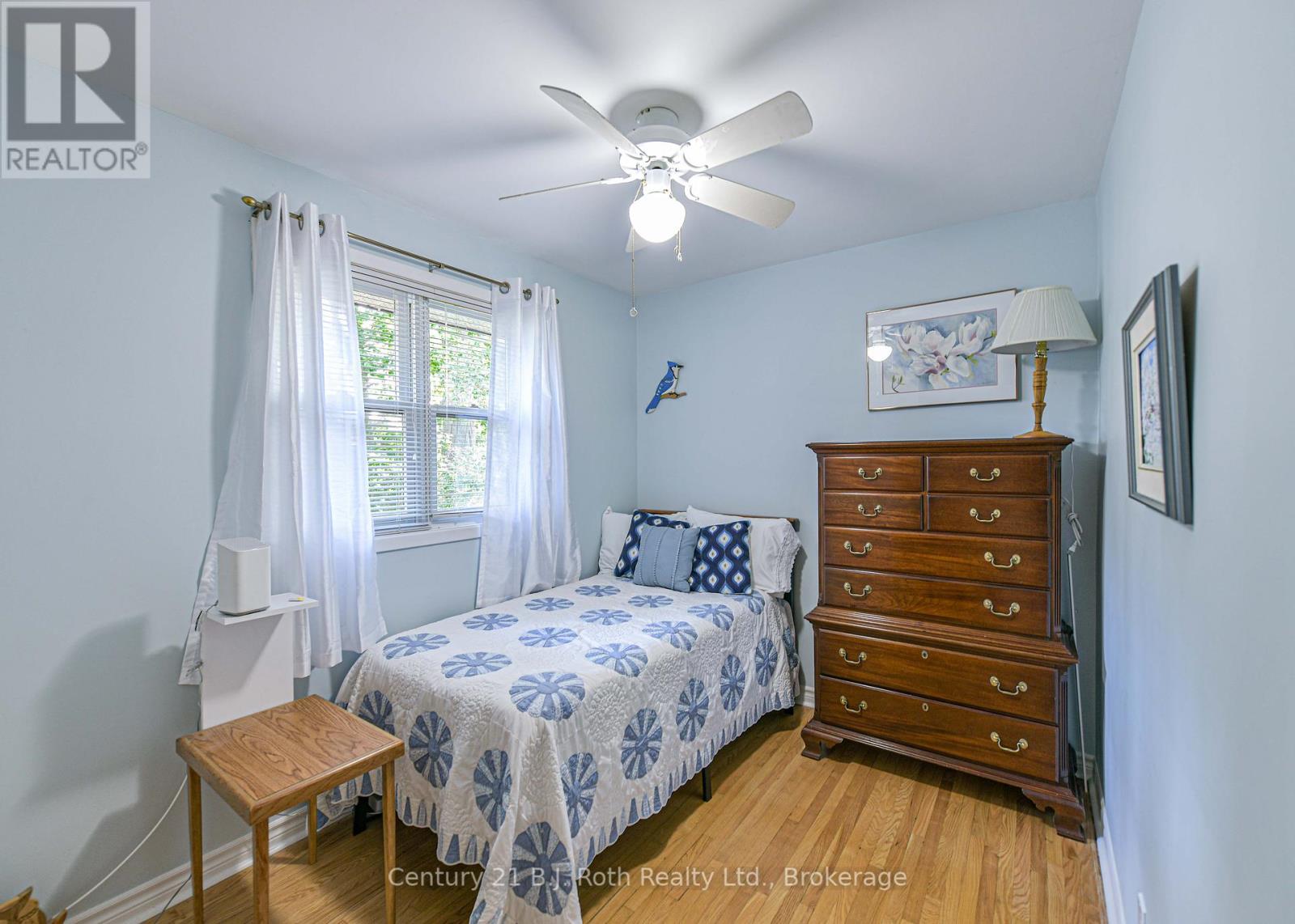 262 Lawrence Avenue, Orillia, Ontario  L3V 5M4 - Photo 21 - S12457223