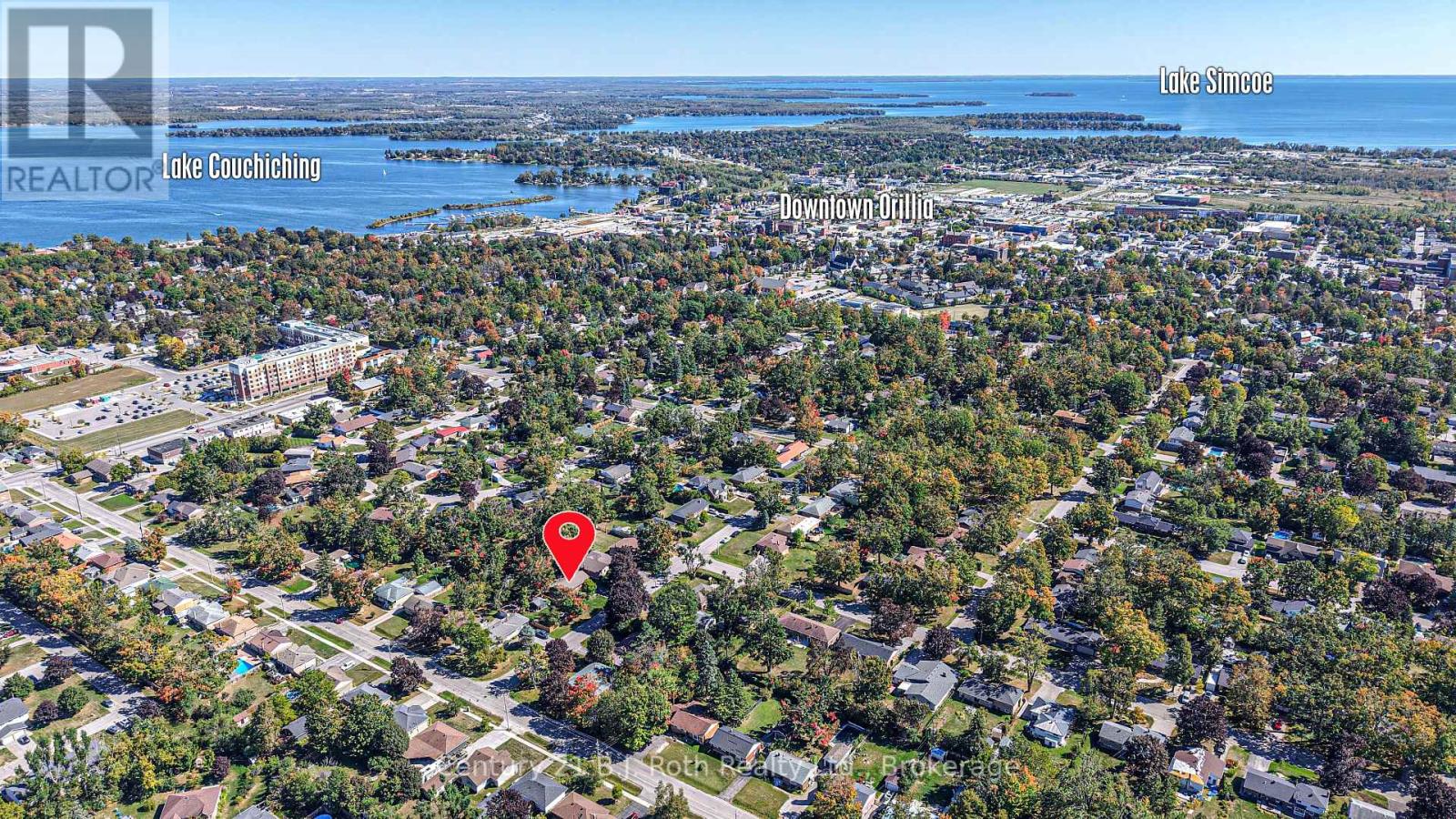 262 Lawrence Avenue, Orillia, Ontario  L3V 5M4 - Photo 3 - S12457223
