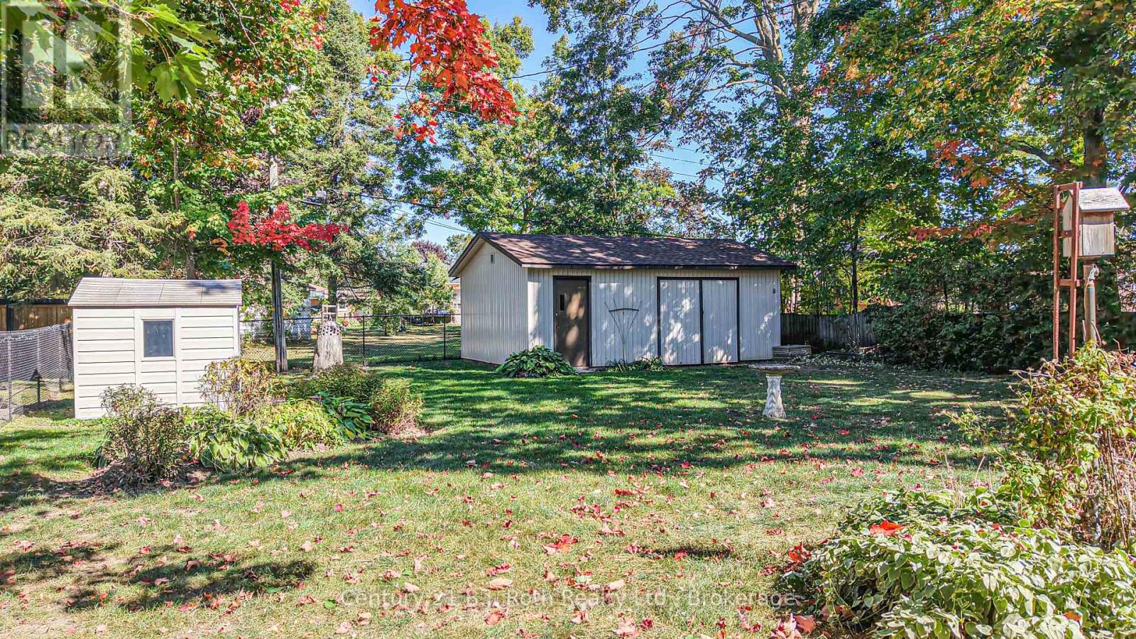262 Lawrence Avenue, Orillia, Ontario  L3V 5M4 - Photo 36 - S12457223