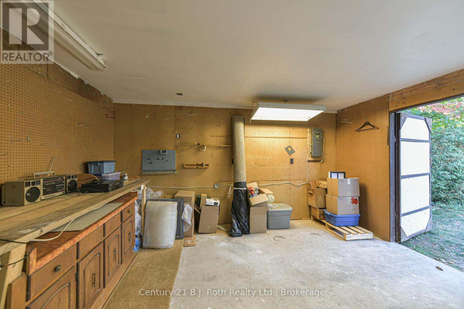 262 Lawrence Avenue, Orillia, Ontario  L3V 5M4 - Photo 37 - S12457223