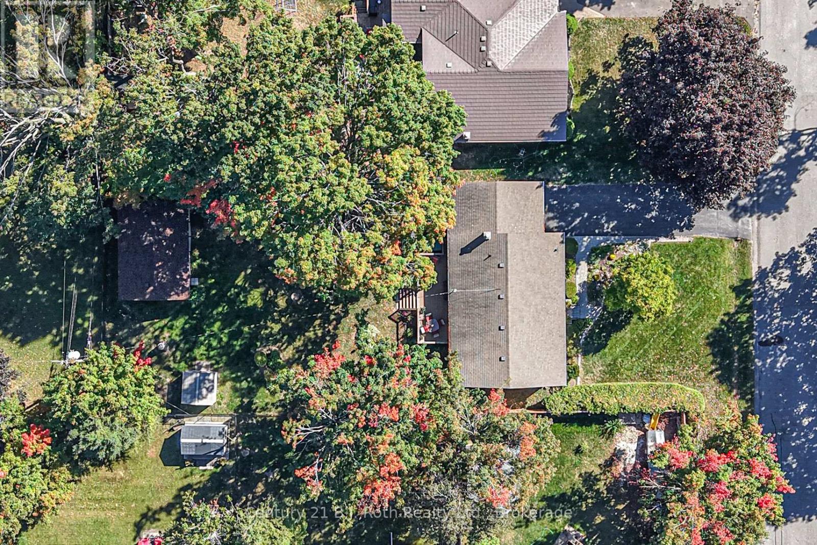 262 Lawrence Avenue, Orillia, Ontario  L3V 5M4 - Photo 9 - S12457223