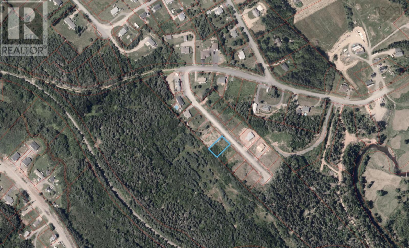 Lot 16 Silverwood Lane, Inverness, Nova Scotia  B0E 1N0 - Photo 2 - 202525641