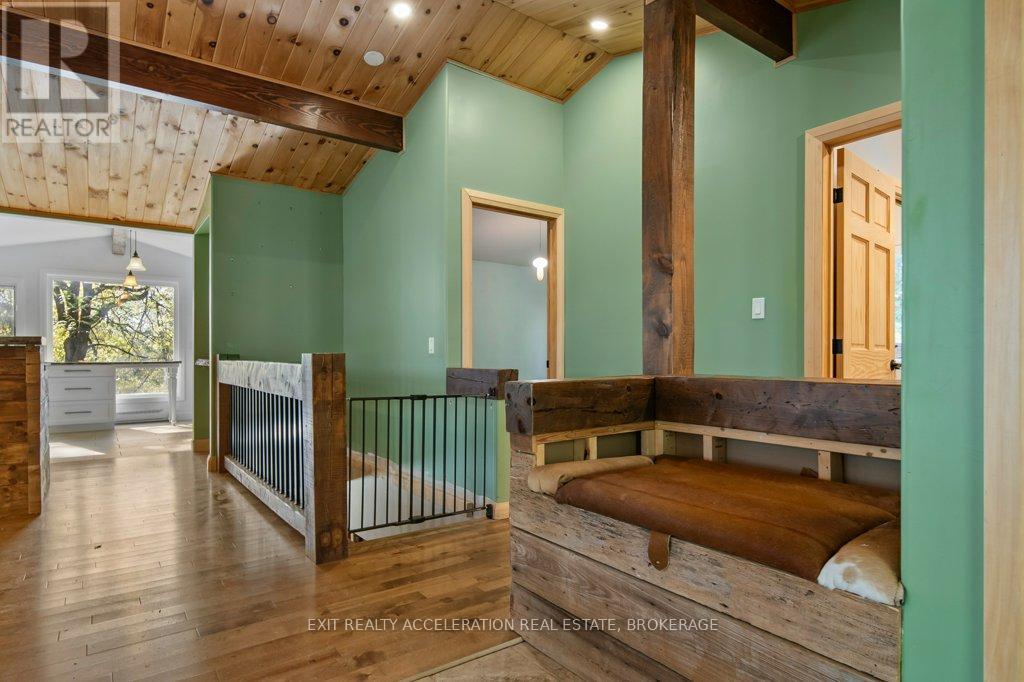 1556 Ham Road, Loyalist, Ontario  K0H 1G0 - Photo 13 - X12457186