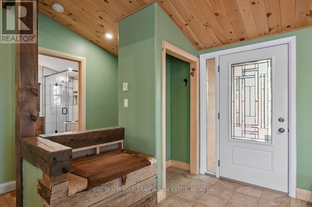 1556 Ham Road, Loyalist, Ontario  K0H 1G0 - Photo 2 - X12457186