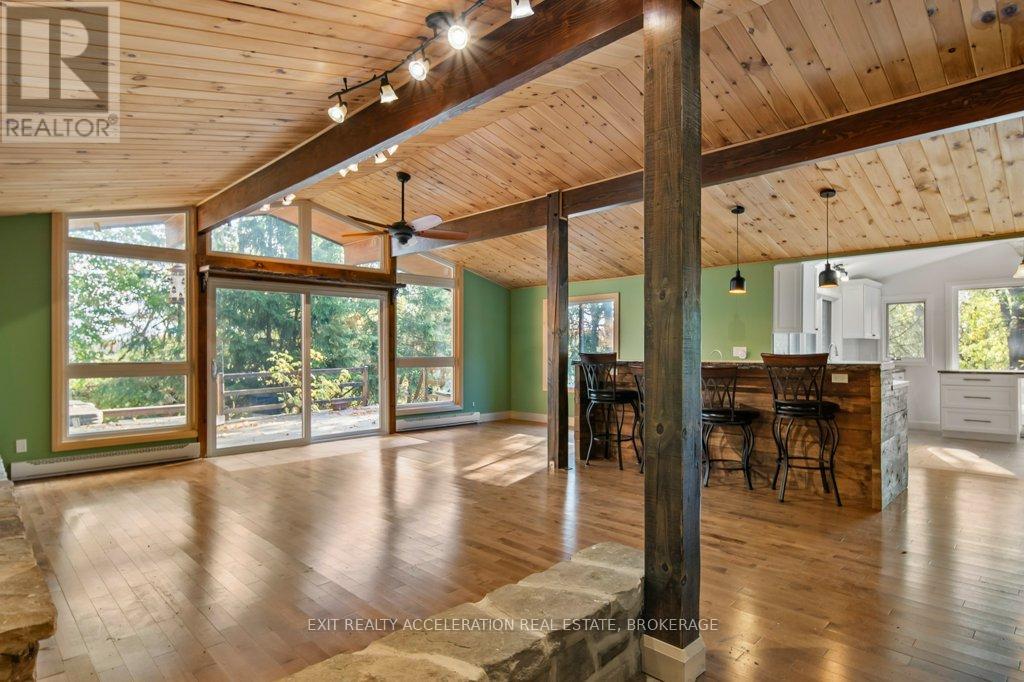 1556 Ham Road, Loyalist, Ontario  K0H 1G0 - Photo 3 - X12457186