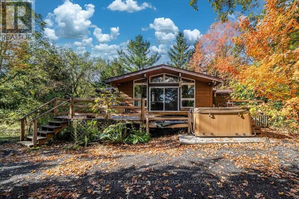 1556 Ham Road, Loyalist, Ontario  K0H 1G0 - Photo 30 - X12457186