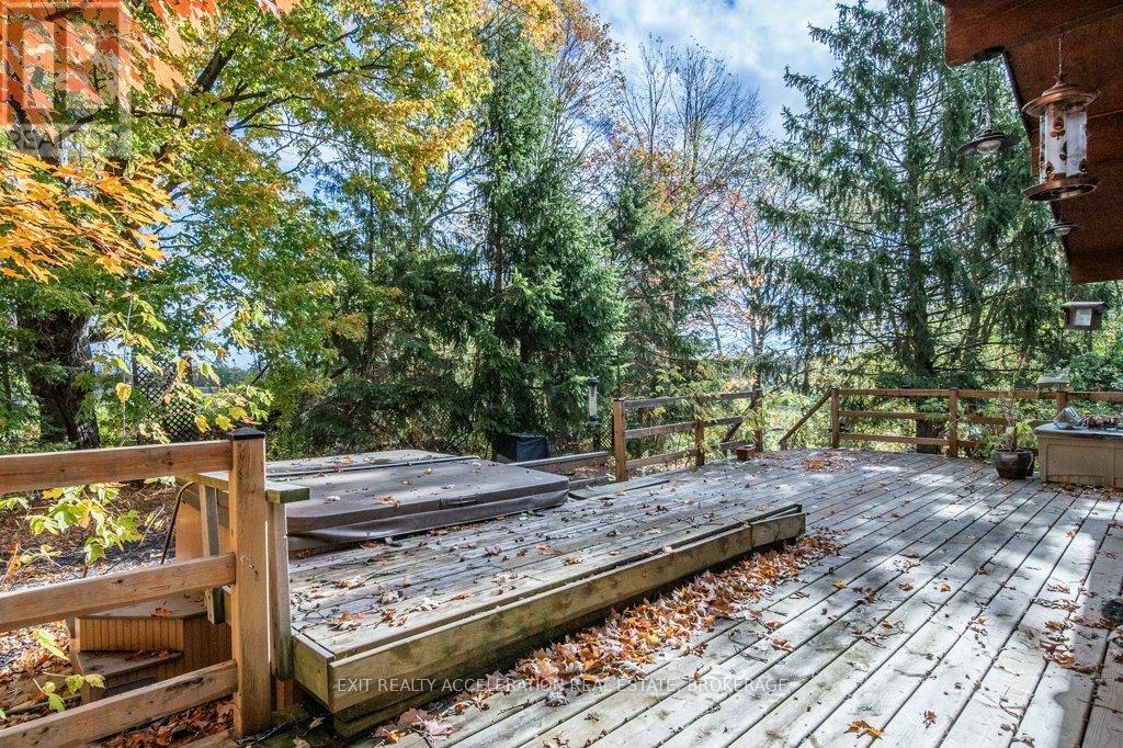 1556 Ham Road, Loyalist, Ontario  K0H 1G0 - Photo 37 - X12457186