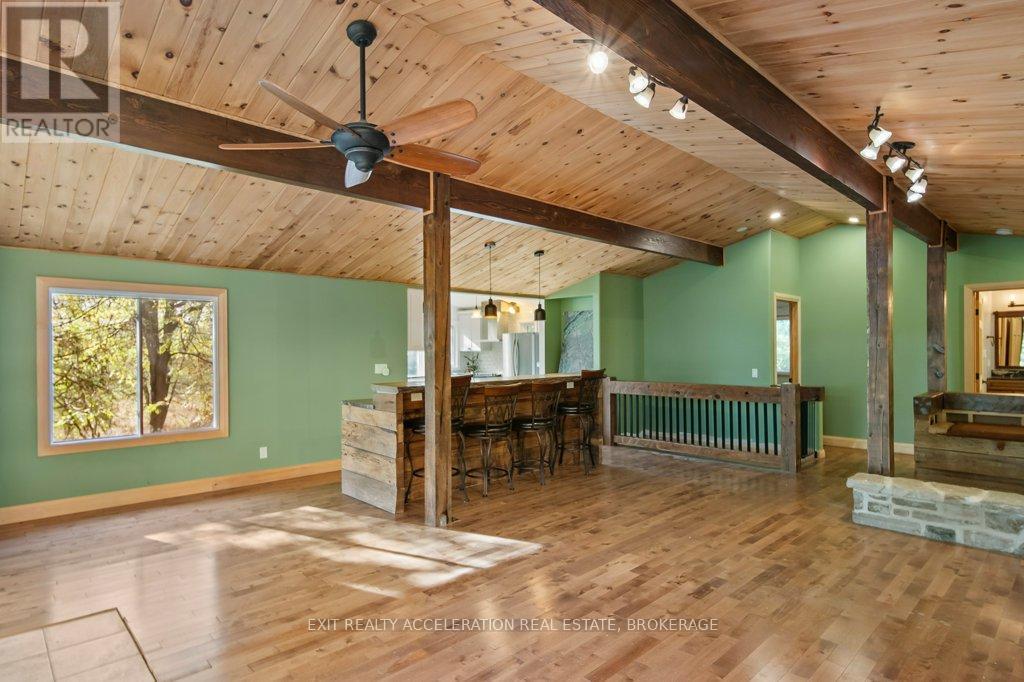 1556 Ham Road, Loyalist, Ontario  K0H 1G0 - Photo 4 - X12457186