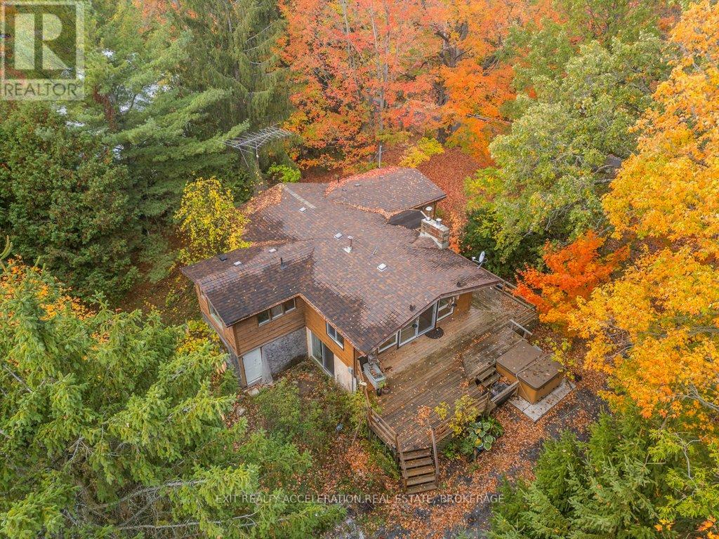 1556 Ham Road, Loyalist, Ontario  K0H 1G0 - Photo 43 - X12457186