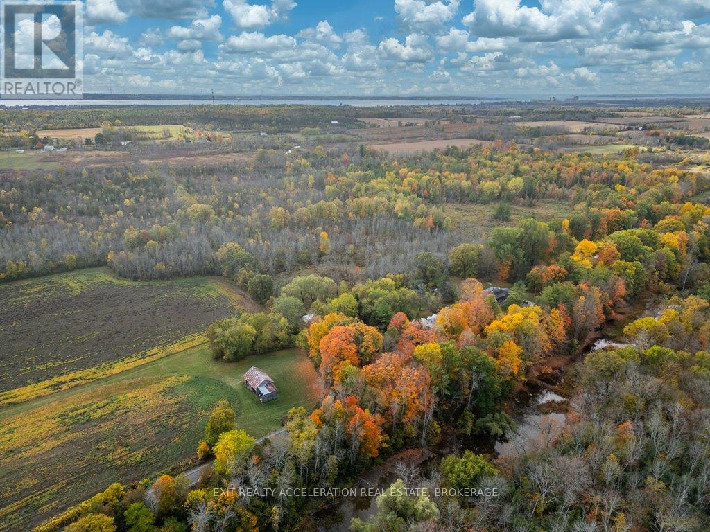 1556 Ham Road, Loyalist, Ontario  K0H 1G0 - Photo 45 - X12457186