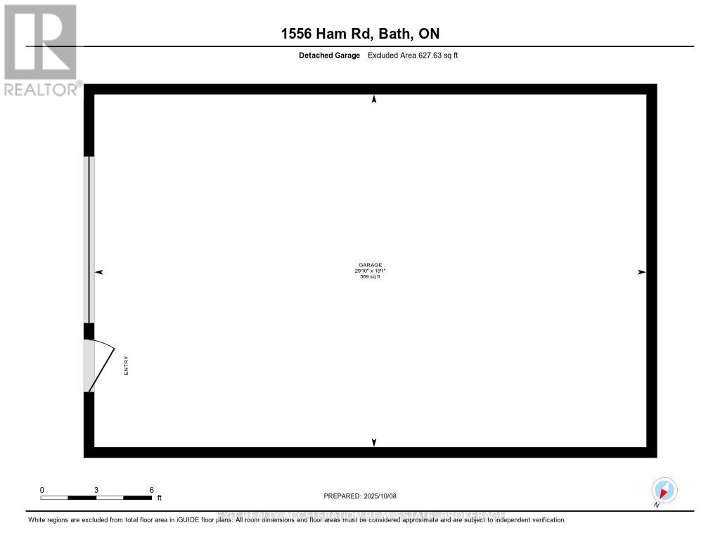 1556 Ham Road, Loyalist, Ontario  K0H 1G0 - Photo 50 - X12457186