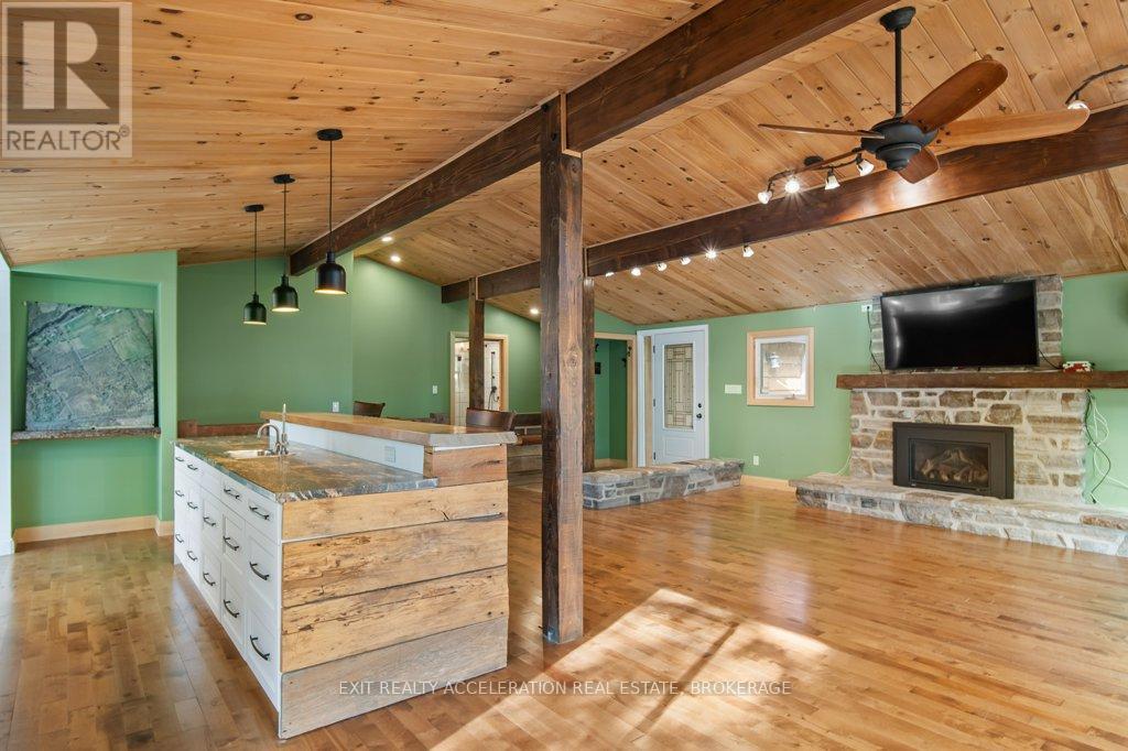 1556 Ham Road, Loyalist, Ontario  K0H 1G0 - Photo 6 - X12457186