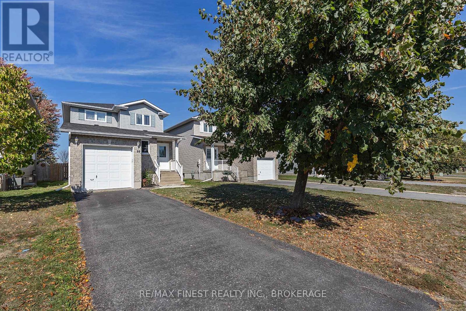 99 Mckeown Crescent, Loyalist, Ontario  K7N 1Y5 - Photo 2 - X12457222