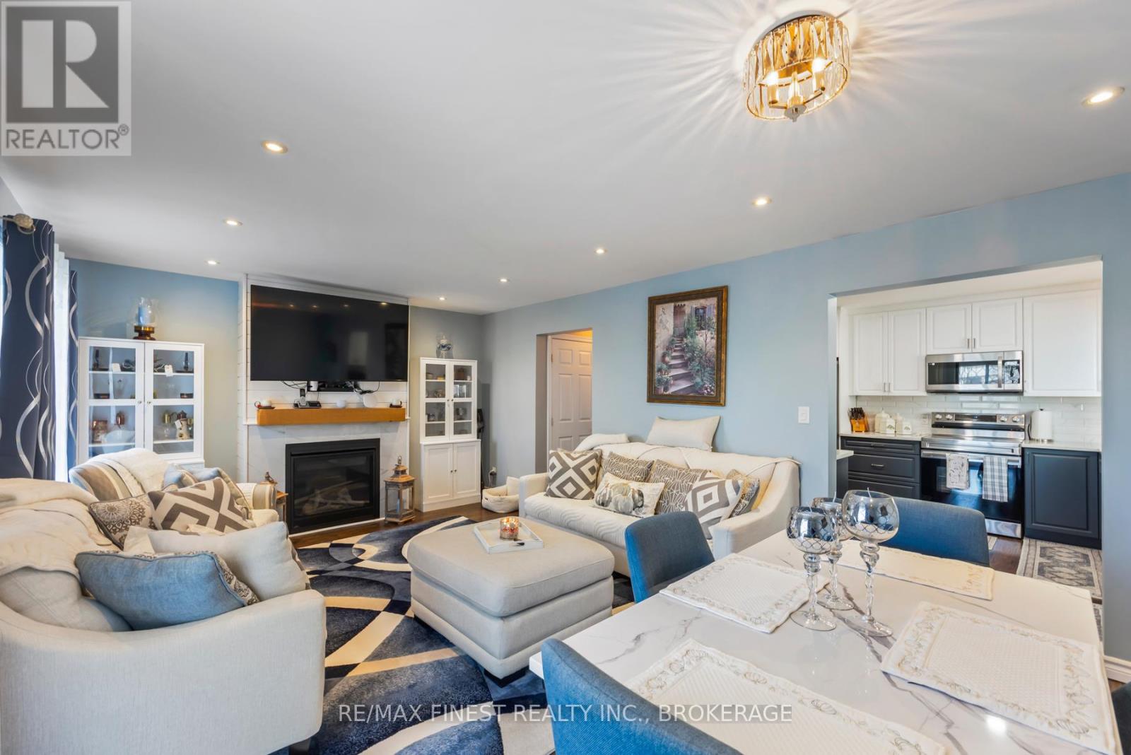 99 Mckeown Crescent, Loyalist, Ontario  K7N 1Y5 - Photo 20 - X12457222